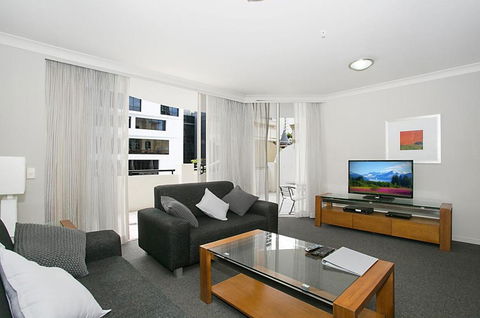 Towers Of Chevron - Private Apartment - Great Ocean Road Tourism 2