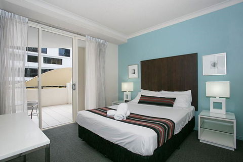 Towers Of Chevron - Private Apartment - Great Ocean Road Tourism 1