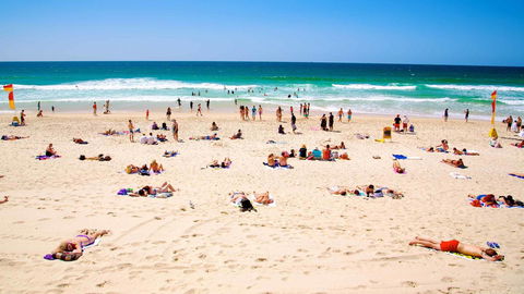Towers Of Chevron - Private Apartment - Great Ocean Road Tourism 23