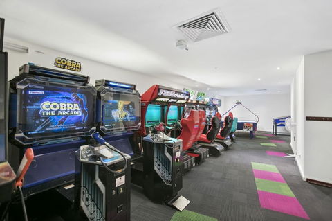 Towers Of Chevron - Private Apartment - Great Ocean Road Tourism 18