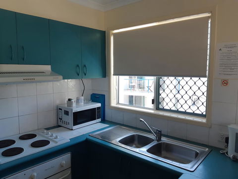 Surfers Beach Resort One - Great Ocean Road Tourism 14