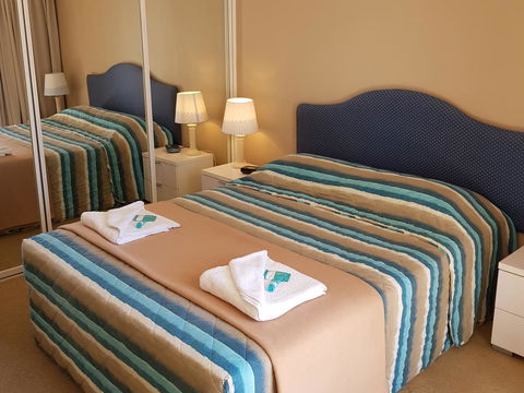 Surfers Beach Resort One - Great Ocean Road Tourism 24