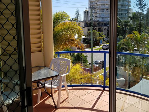 Surfers Beach Resort One - Great Ocean Road Tourism 23