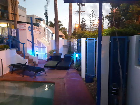 Surfers Beach Resort One - Great Ocean Road Tourism 10