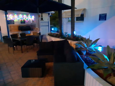 Surfers Beach Resort One - Great Ocean Road Tourism 3