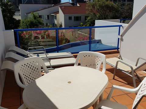 Surfers Beach Resort One - Great Ocean Road Tourism 21