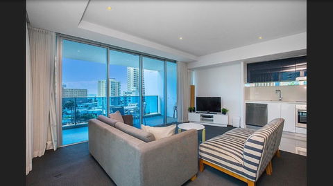 Gold Coast Private Apartments - H Residences, Surfers Paradise - Great Ocean Road Tourism 34