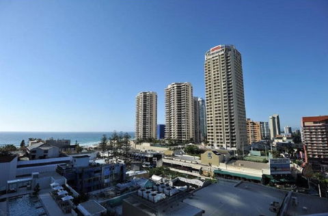 Gold Coast Private Apartments - H Residences, Surfers Paradise - Great Ocean Road Tourism 30