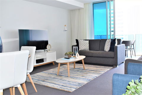 Gold Coast Private Apartments - H Residences, Surfers Paradise - Great Ocean Road Tourism 19