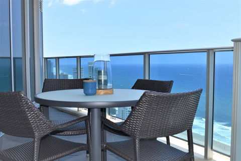 Gold Coast Private Apartments - H Residences, Surfers Paradise - Great Ocean Road Tourism 6