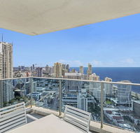 Gold Coast Private Apartments - H Residences Surfers Paradise - Great Ocean Road Tourism
