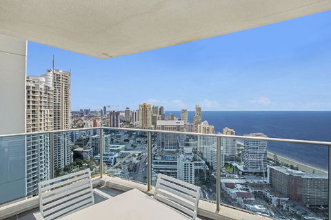 Gold Coast Private Apartments - H Residences, Surfers Paradise - Great Ocean Road Tourism 0