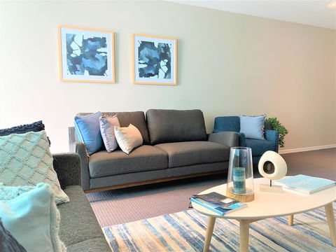 Gold Coast Private Apartments - H Residences, Surfers Paradise - Great Ocean Road Tourism 22