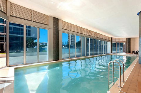 Gold Coast Private Apartments - H Residences, Surfers Paradise - Great Ocean Road Tourism 26