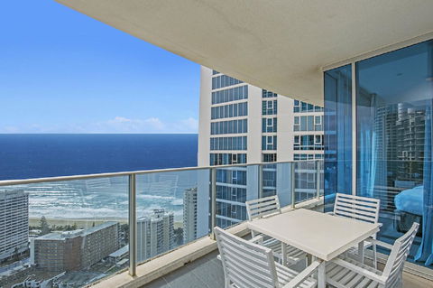 Gold Coast Private Apartments - H Residences, Surfers Paradise - Great Ocean Road Tourism 17