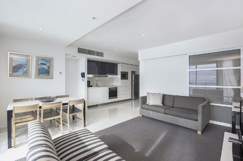 Gold Coast Private Apartments - H Residences, Surfers Paradise - Great Ocean Road Tourism 20