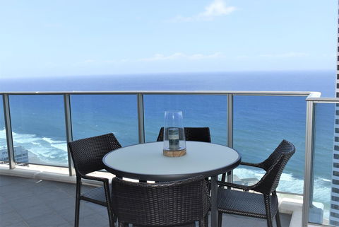 Gold Coast Private Apartments - H Residences, Surfers Paradise - Great Ocean Road Tourism 1
