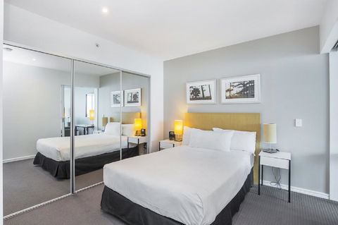 Gold Coast Private Apartments - H Residences, Surfers Paradise - Great Ocean Road Tourism 25