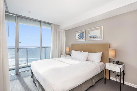 Gold Coast Private Apartments - H Residences, Surfers Paradise - Great Ocean Road Tourism 18