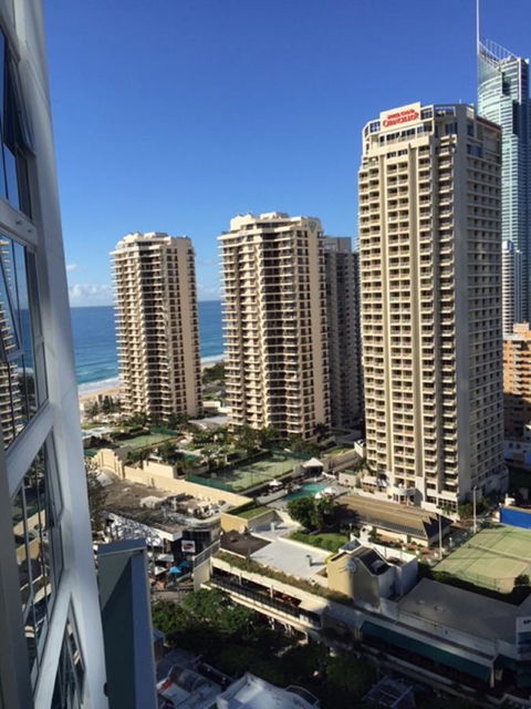 Gold Coast Private Apartments - H Residences, Surfers Paradise - Great Ocean Road Tourism 40