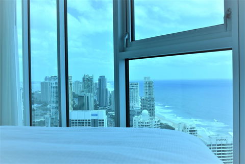 Gold Coast Private Apartments - H Residences, Surfers Paradise - Great Ocean Road Tourism 15