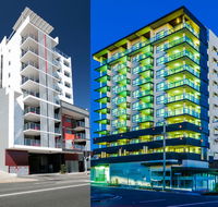 Direct Hotels - Pavilion and Governor on Brookes - Great Ocean Road Tourism