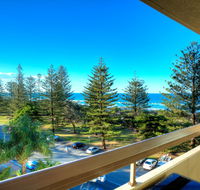Oceania Apartments - Great Ocean Road Tourism
