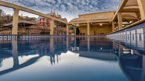 The Robert Towns - Great Ocean Road Tourism 0