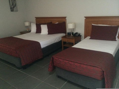 The Robert Towns - Great Ocean Road Tourism 23