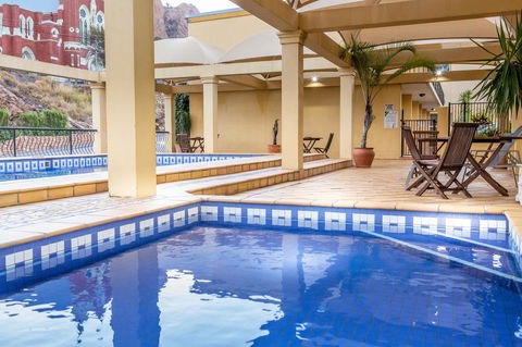 The Robert Towns - Great Ocean Road Tourism 10