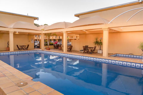 The Robert Towns - Great Ocean Road Tourism 6