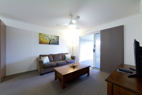 Rockhampton Serviced Apartments - Great Ocean Road Tourism 3