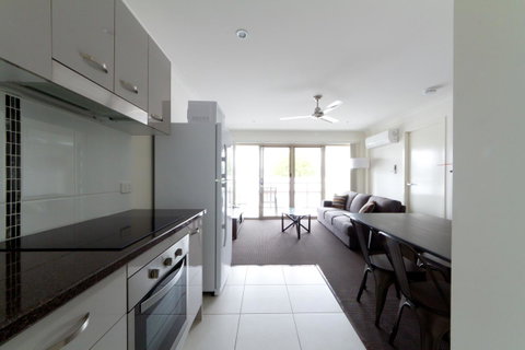 Rockhampton Serviced Apartments - Great Ocean Road Tourism 10