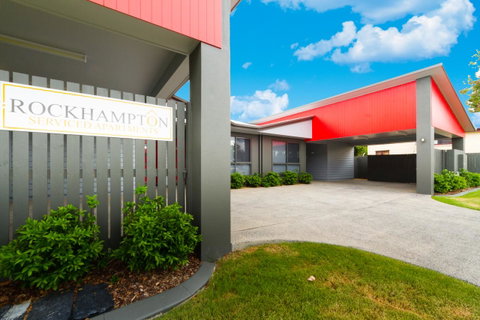 Rockhampton Serviced Apartments - Great Ocean Road Tourism 7