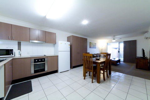 Rockhampton Serviced Apartments - Great Ocean Road Tourism 16