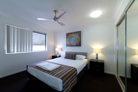 Rockhampton Serviced Apartments - Great Ocean Road Tourism 21