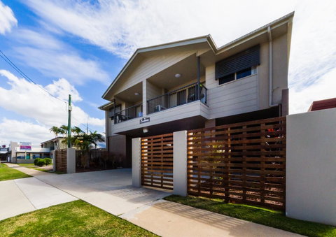 Rockhampton Serviced Apartments - Great Ocean Road Tourism 5