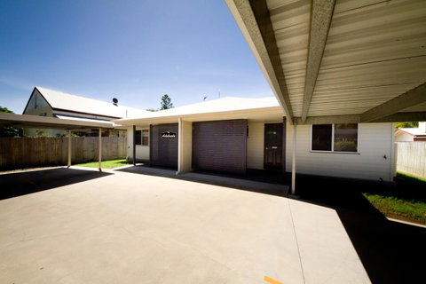 Rockhampton Serviced Apartments - Great Ocean Road Tourism 6