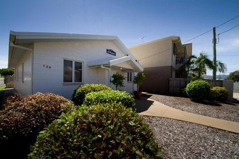 Rockhampton Serviced Apartments - Great Ocean Road Tourism 9