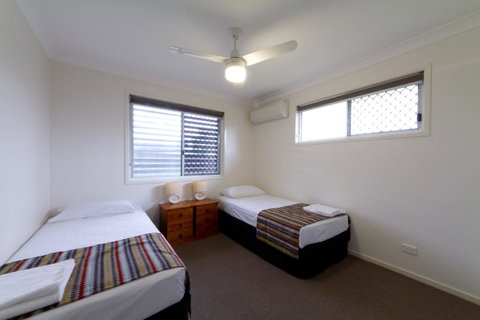 Rockhampton Serviced Apartments - Great Ocean Road Tourism 15