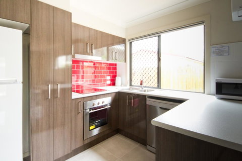 Rockhampton Serviced Apartments - Great Ocean Road Tourism 19