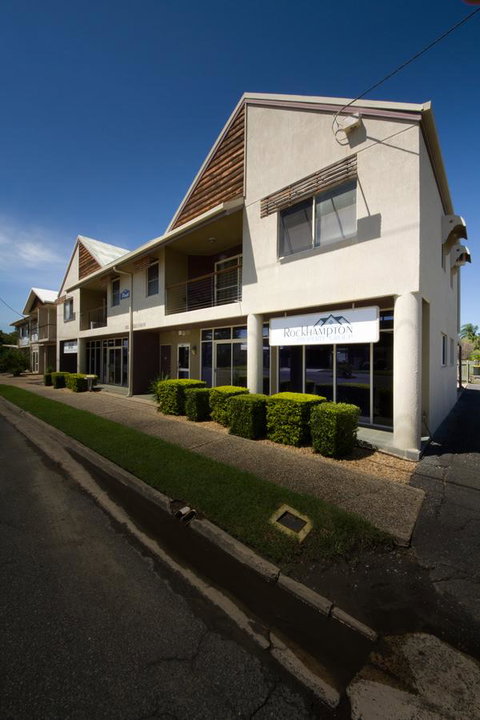 Rockhampton Serviced Apartments - Great Ocean Road Tourism 14