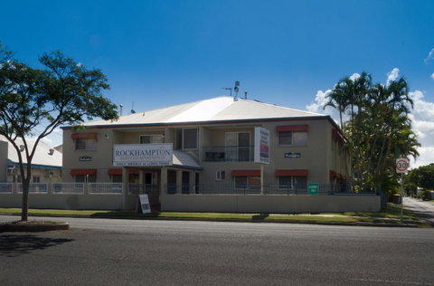 Rockhampton Serviced Apartments - Great Ocean Road Tourism 12