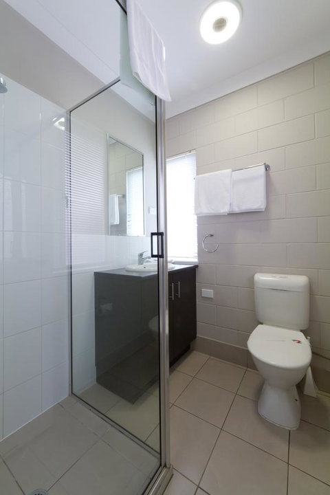 Rockhampton Serviced Apartments - Great Ocean Road Tourism 8
