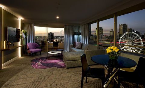 Rydges South Bank Brisbane - Great Ocean Road Tourism 44