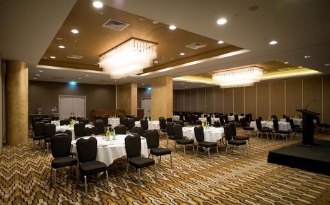 Rydges South Bank Brisbane - Great Ocean Road Tourism 36