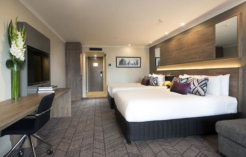 Rydges South Bank Brisbane - Great Ocean Road Tourism 5