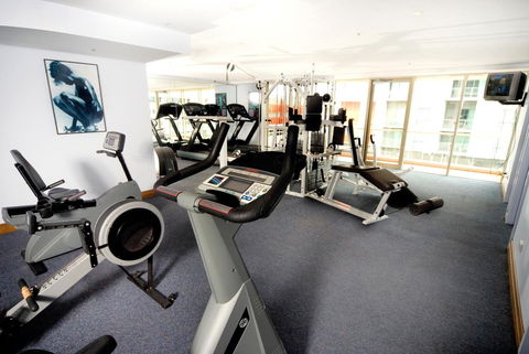 Rydges South Bank Brisbane - Great Ocean Road Tourism 40