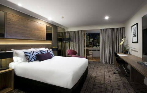 Rydges South Bank Brisbane - Great Ocean Road Tourism 1