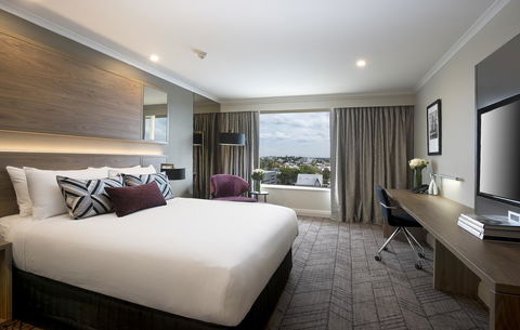 Rydges South Bank Brisbane - Great Ocean Road Tourism 25
